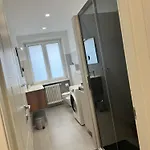 아파트 Rosa Bianca - Free Parking In The Historic Center Of - Langhe