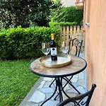 Rosa Bianca - Free Parking In The Historic Center Of - Langhe Apartmán Alba (Piedmont)