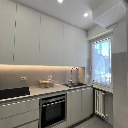Apartamento Rosa Bianca - Free Parking In The Historic Center Of - Langhe *