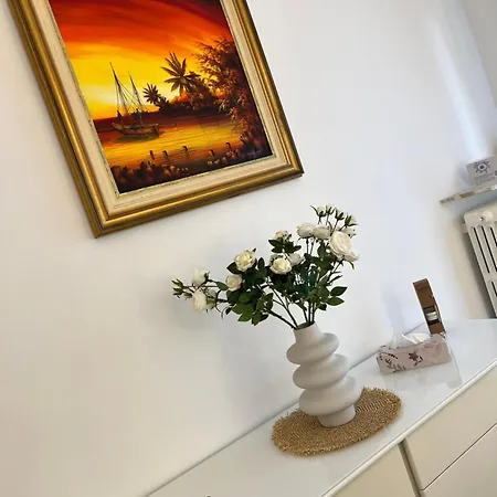 Rosa Bianca - Free Parking In The Historic Center Of - Langhe Alba (Piedmont)