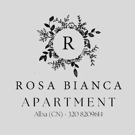 Rosa Bianca - Free Parking In The Historic Center Of - Langhe
