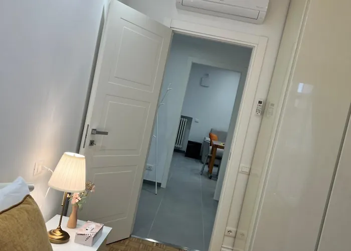 Rosa Bianca - Free Parking In The Historic Center Of - Langhe